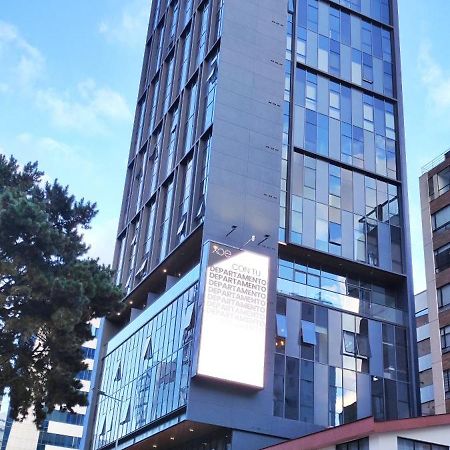 Republica Del Salvador Coliving Ecuador Xoe Apartment Quito Bagian luar foto