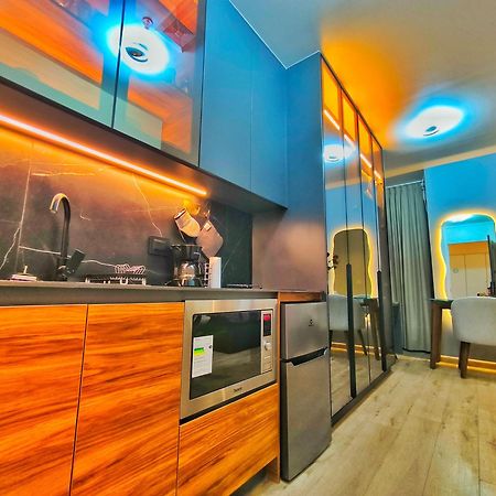 Republica Del Salvador Coliving Ecuador Xoe Apartment Quito Bagian luar foto