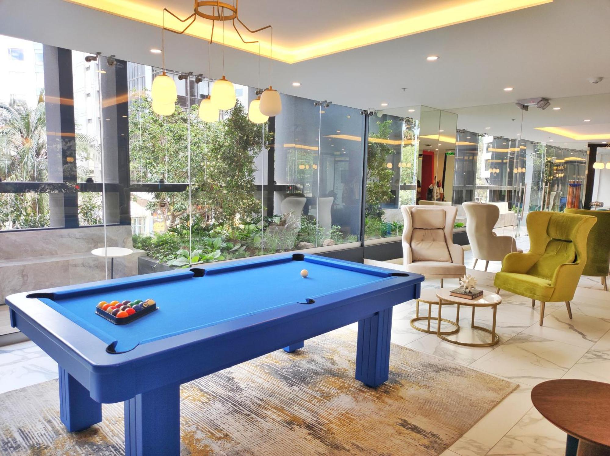 Republica Del Salvador Coliving Ecuador Xoe Apartment Quito Bagian luar foto