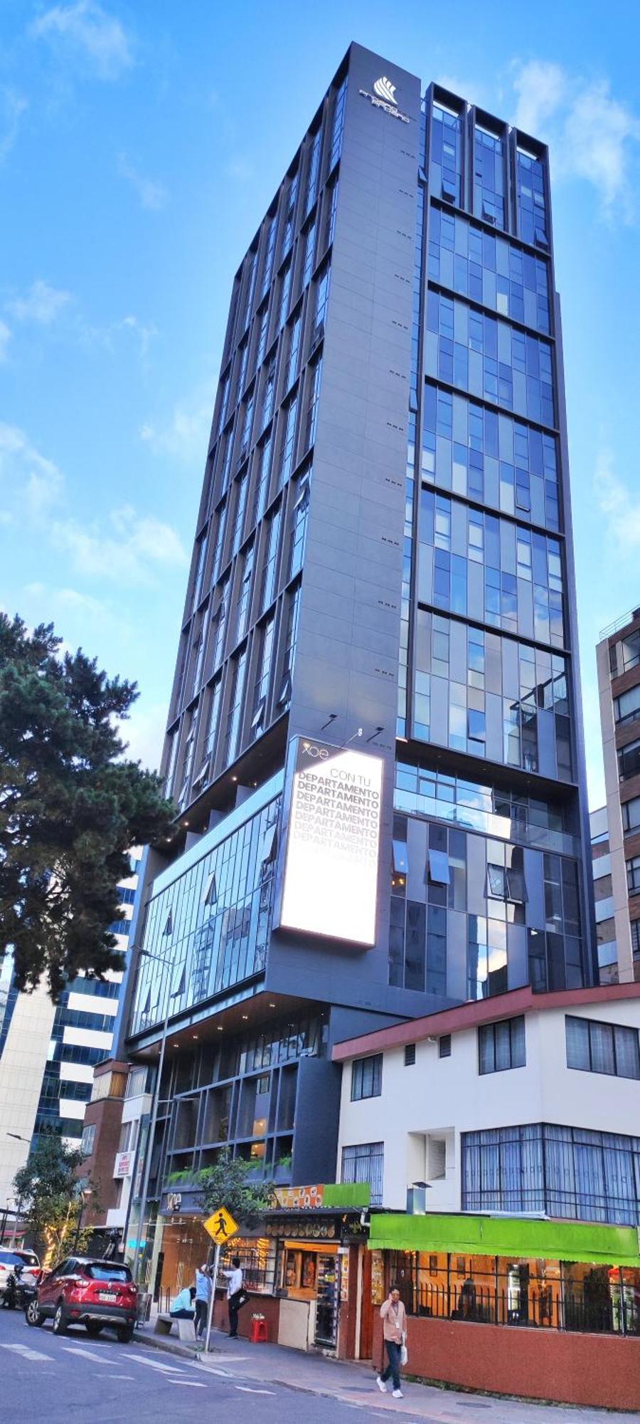Republica Del Salvador Coliving Ecuador Xoe Apartment Quito Bagian luar foto