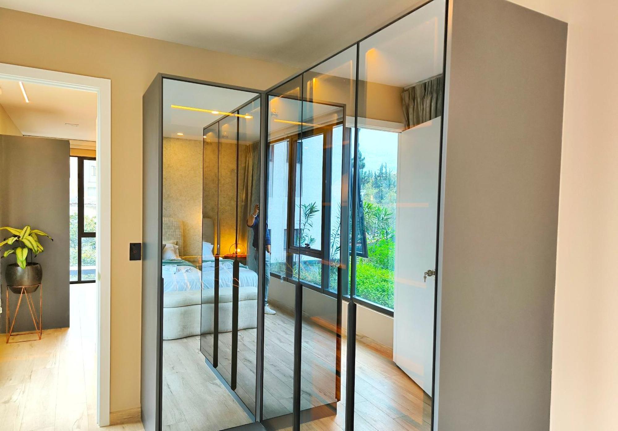Republica Del Salvador Coliving Ecuador Xoe Apartment Quito Bagian luar foto