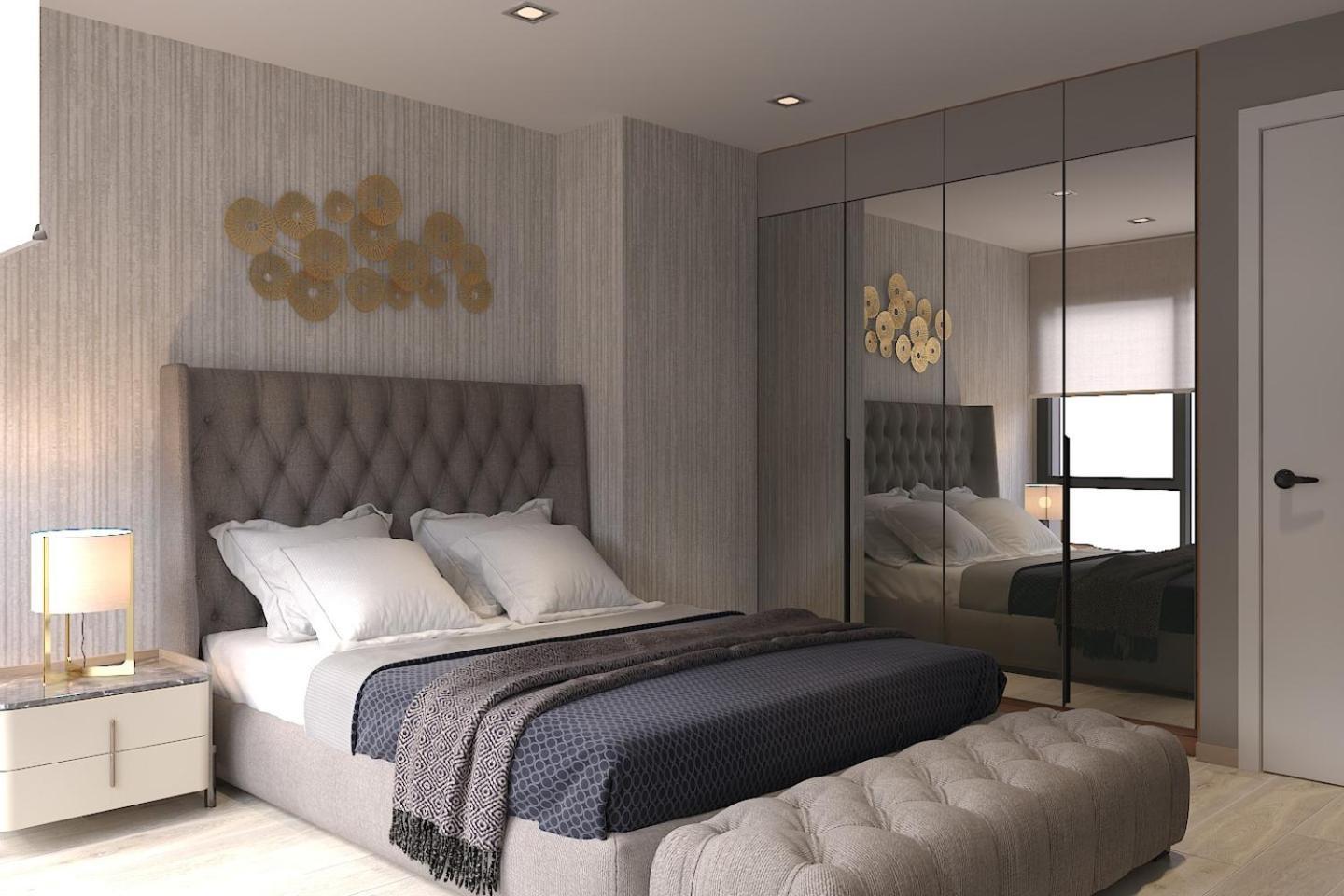 Republica Del Salvador Coliving Ecuador Xoe Apartment Quito Bagian luar foto