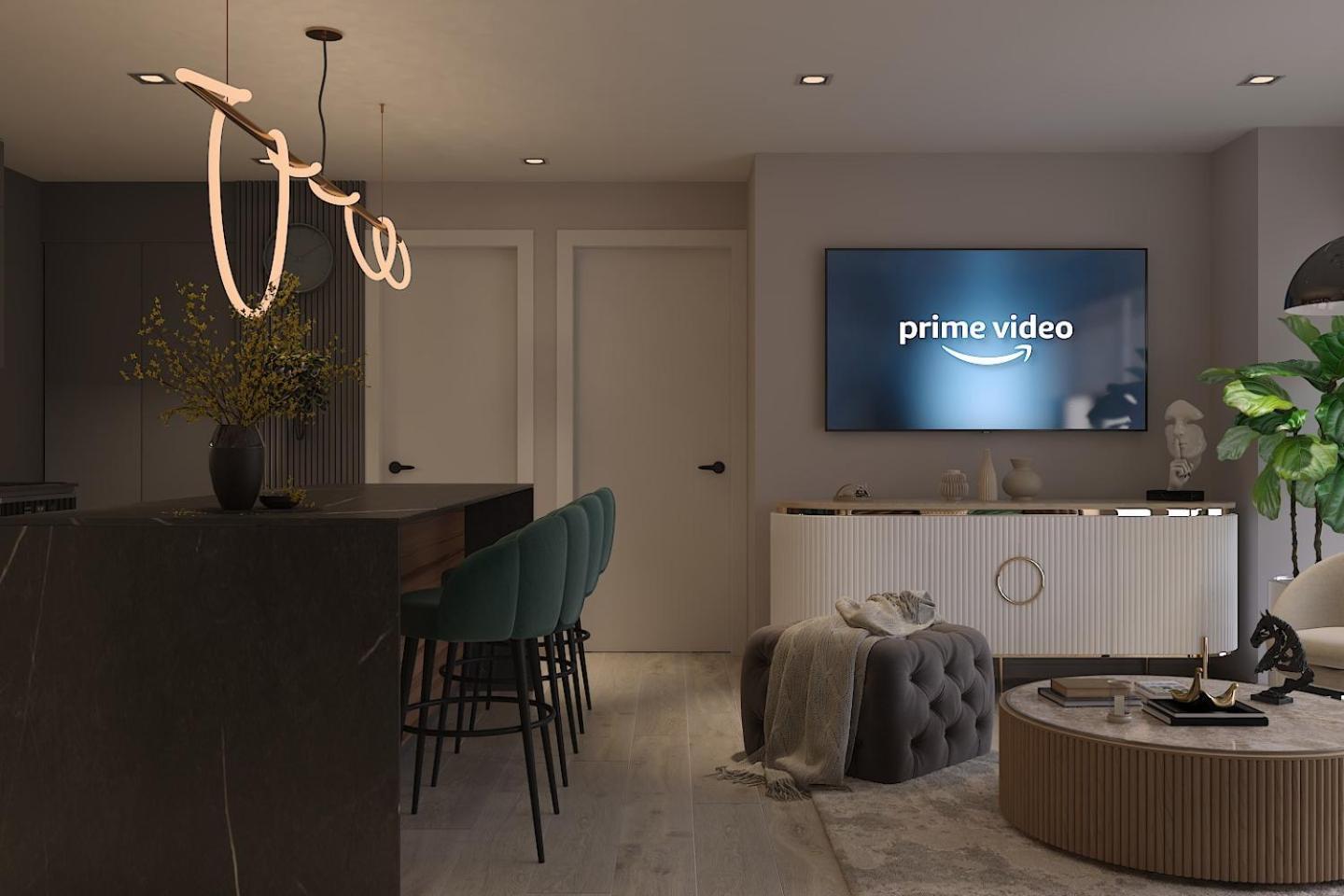 Republica Del Salvador Coliving Ecuador Xoe Apartment Quito Bagian luar foto