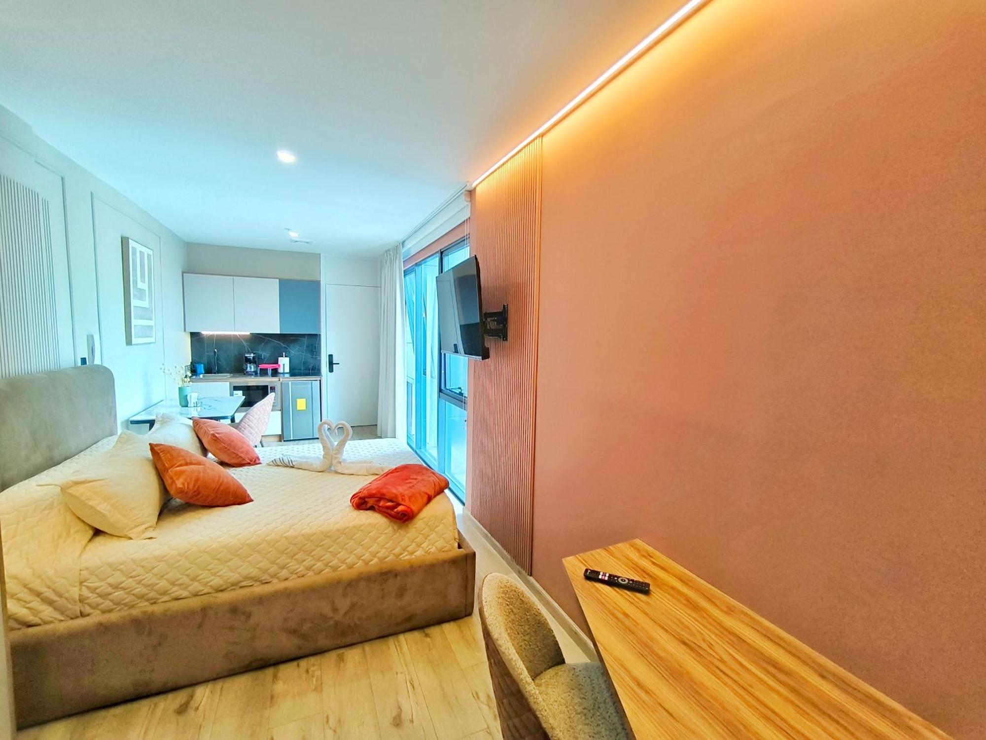Republica Del Salvador Coliving Ecuador Xoe Apartment Quito Bagian luar foto