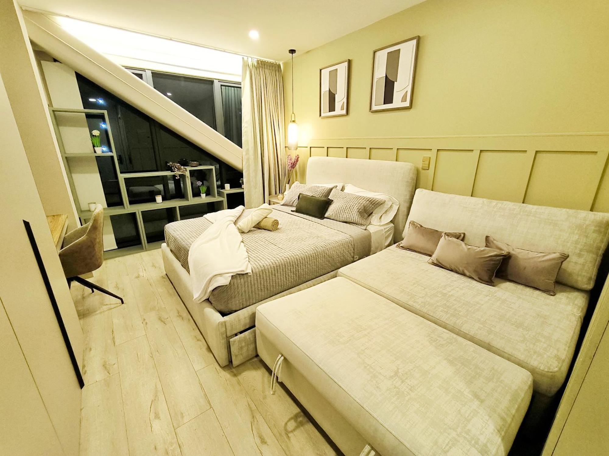 Republica Del Salvador Coliving Ecuador Xoe Apartment Quito Bagian luar foto