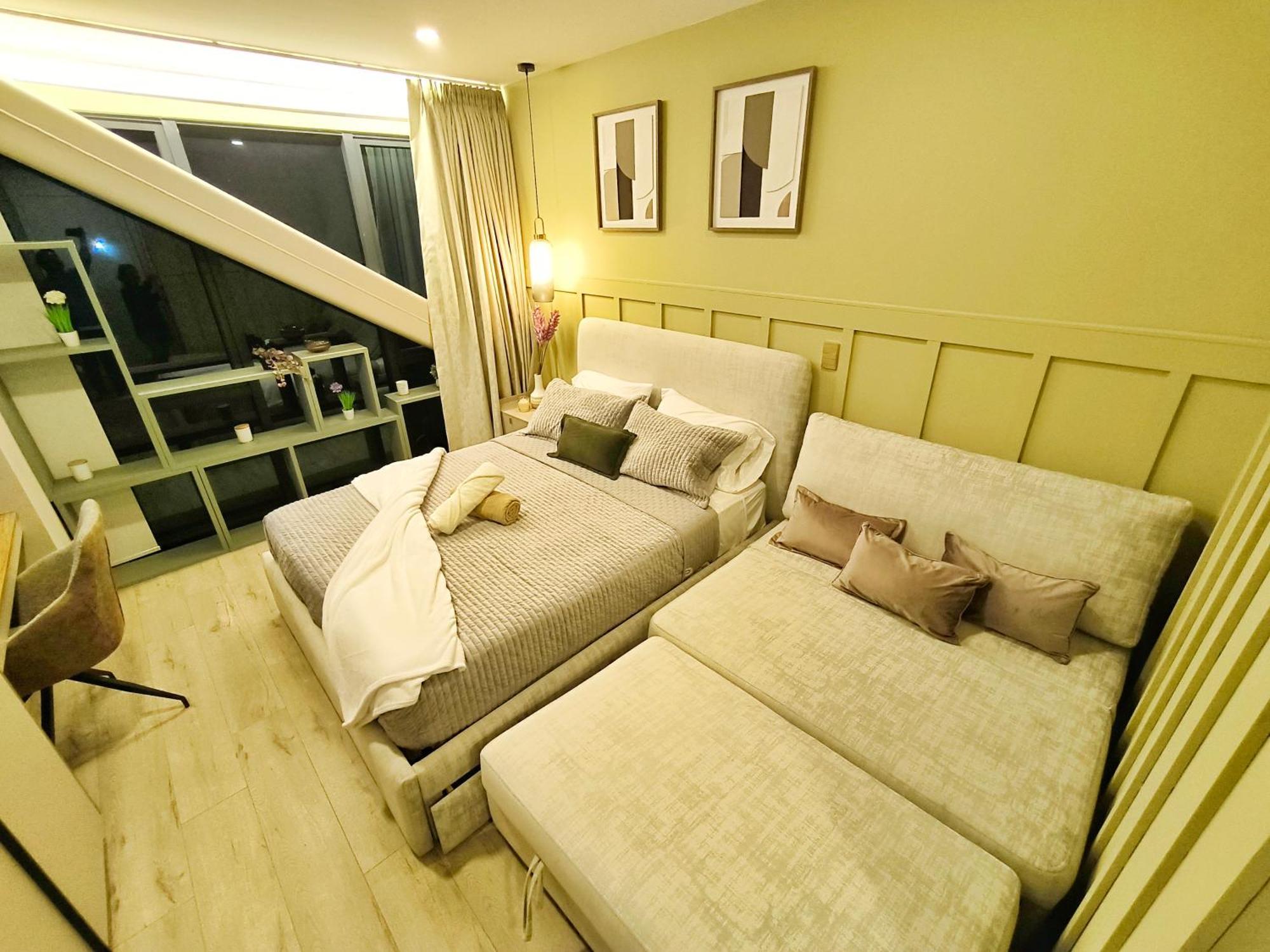 Republica Del Salvador Coliving Ecuador Xoe Apartment Quito Bagian luar foto