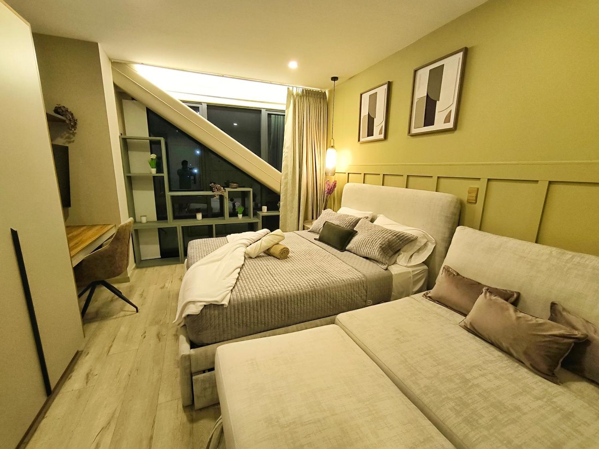 Republica Del Salvador Coliving Ecuador Xoe Apartment Quito Bagian luar foto