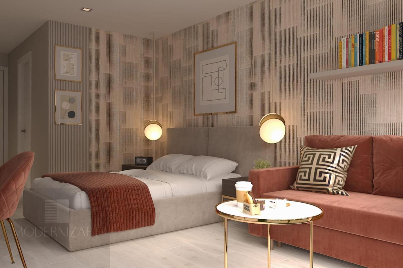 Republica Del Salvador Coliving Ecuador Xoe Apartment Quito Bagian luar foto