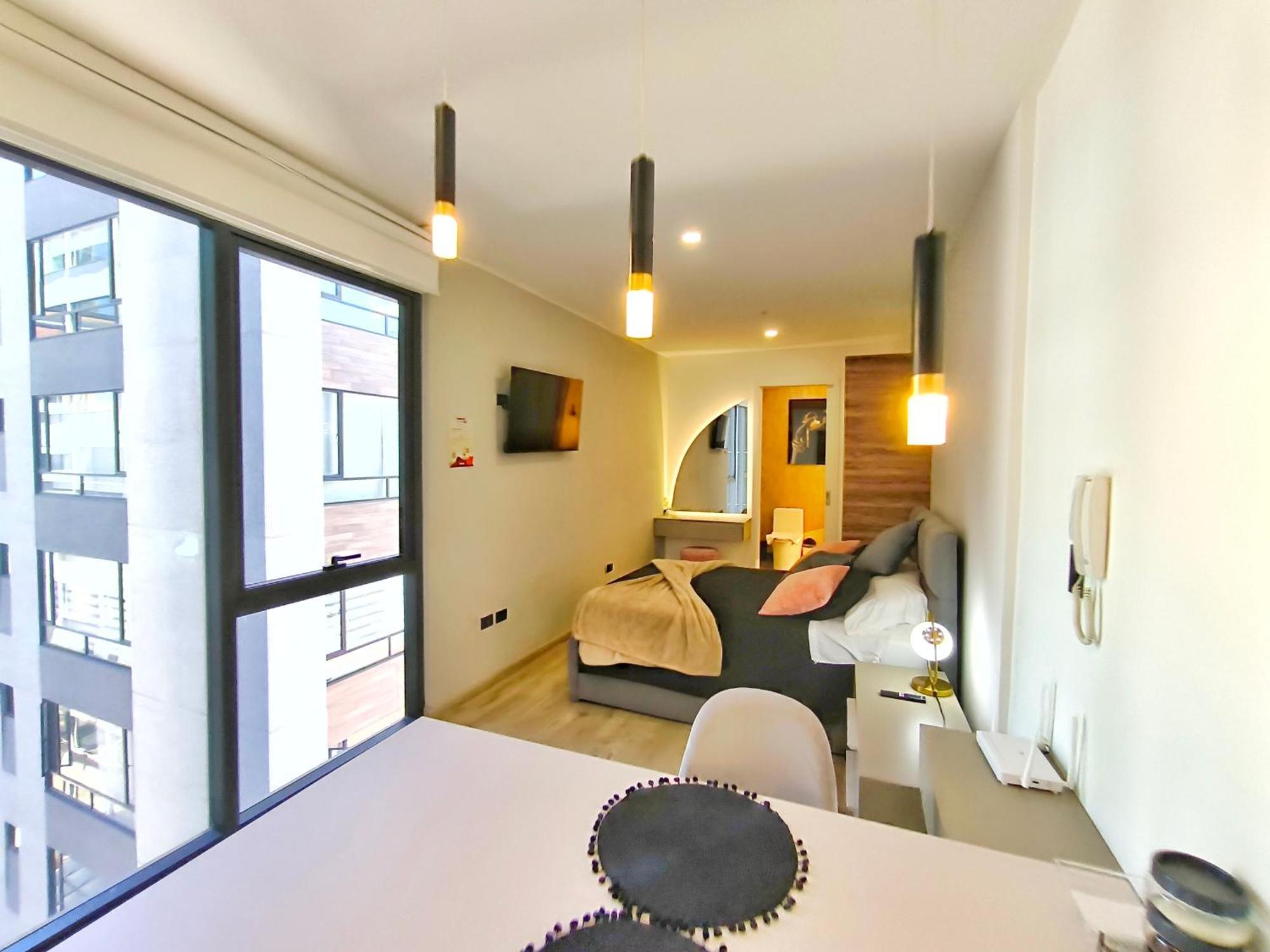 Republica Del Salvador Coliving Ecuador Xoe Apartment Quito Bagian luar foto