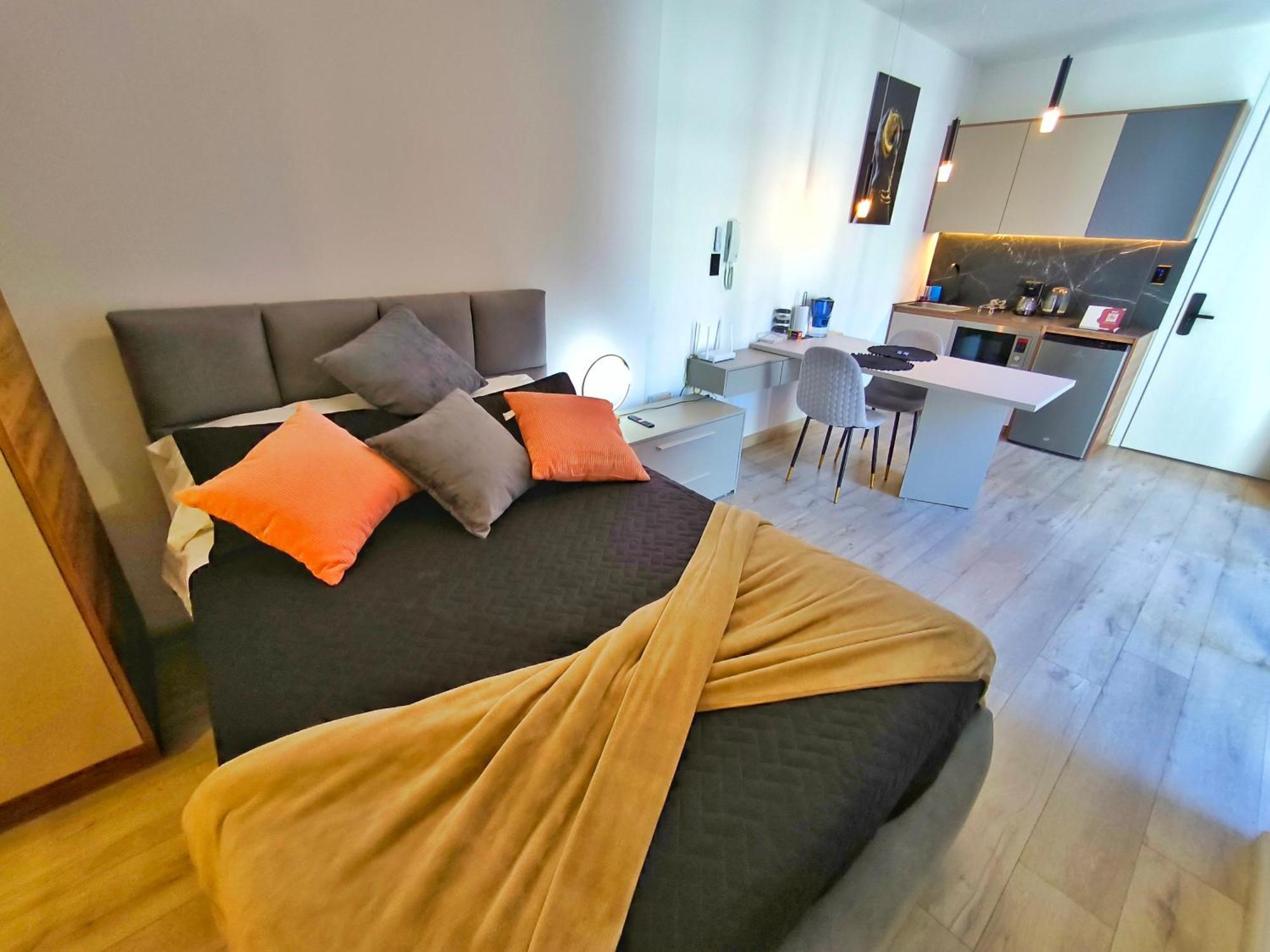 Republica Del Salvador Coliving Ecuador Xoe Apartment Quito Bagian luar foto