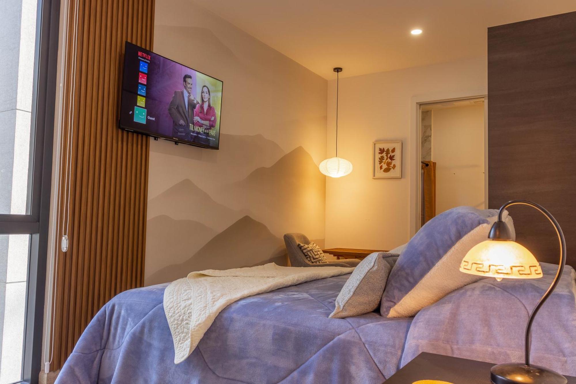 Republica Del Salvador Coliving Ecuador Xoe Apartment Quito Bagian luar foto