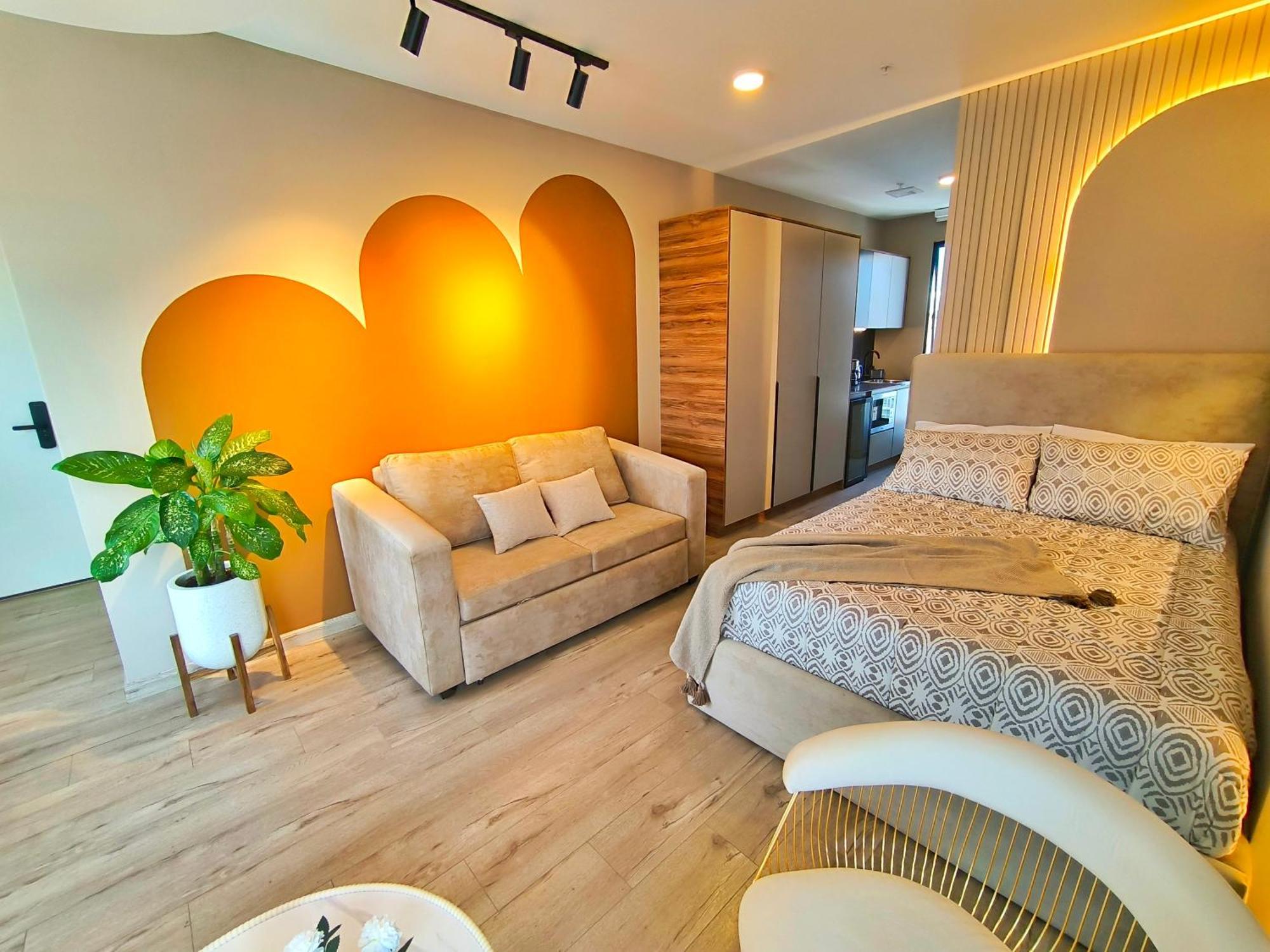 Republica Del Salvador Coliving Ecuador Xoe Apartment Quito Bagian luar foto