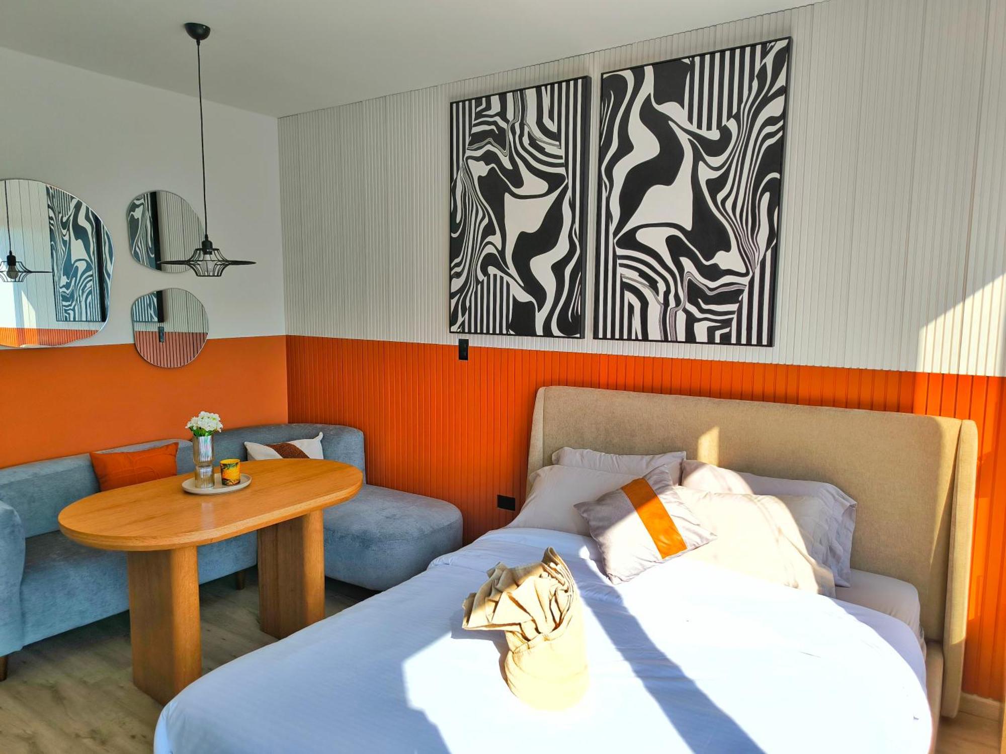 Republica Del Salvador Coliving Ecuador Xoe Apartment Quito Bagian luar foto