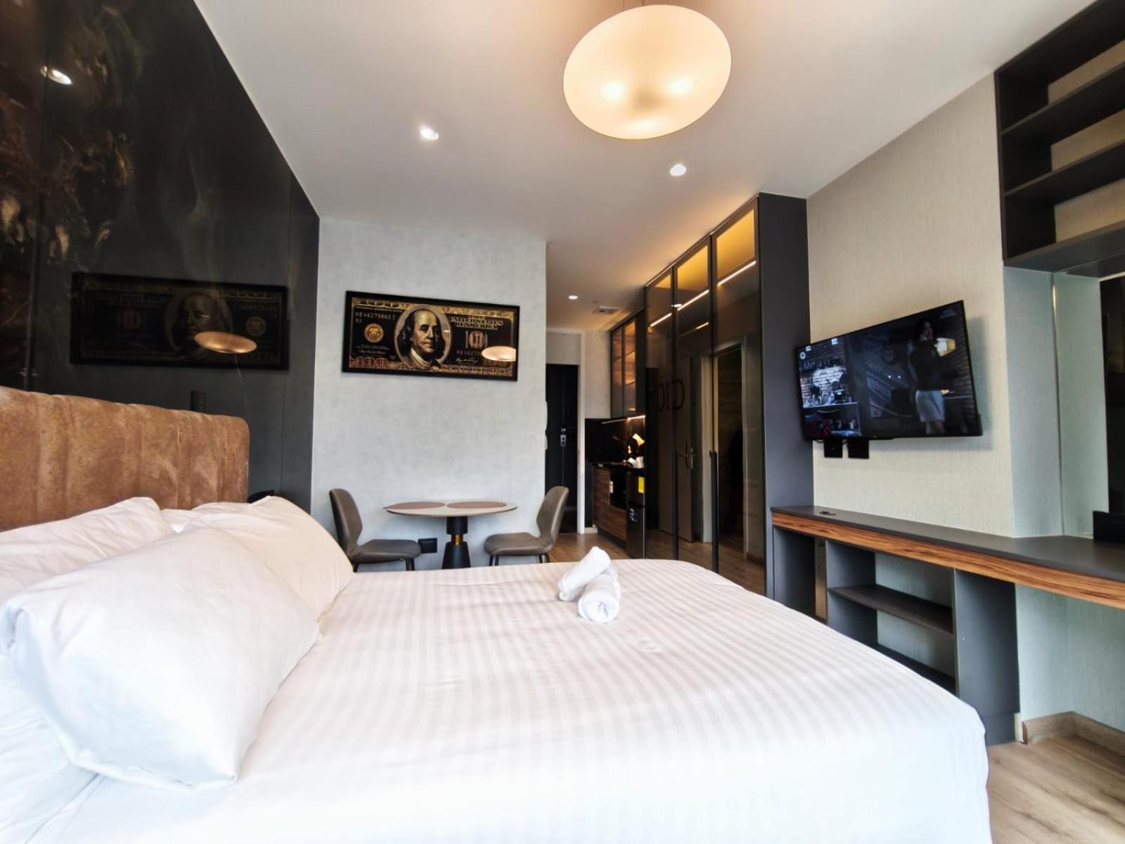 Republica Del Salvador Coliving Ecuador Xoe Apartment Quito Bagian luar foto